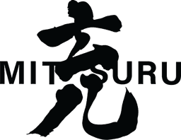 Mitsuru Restaurant NYC Logo