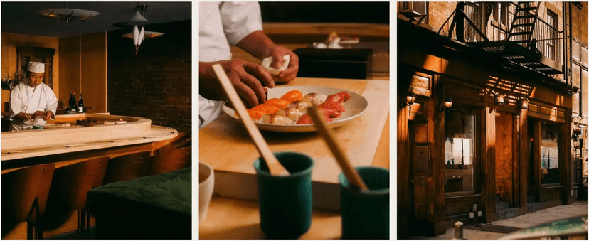 Mitsuru Restaurant Image